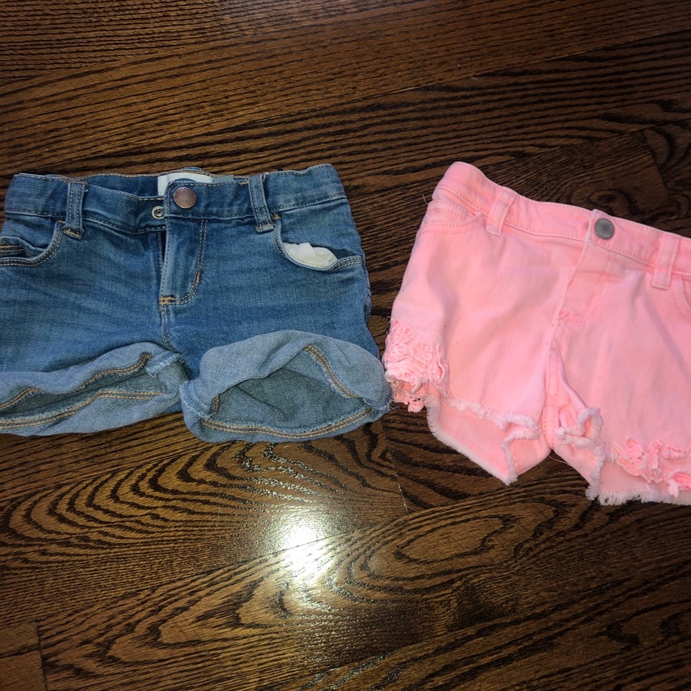 4t shorts (2)